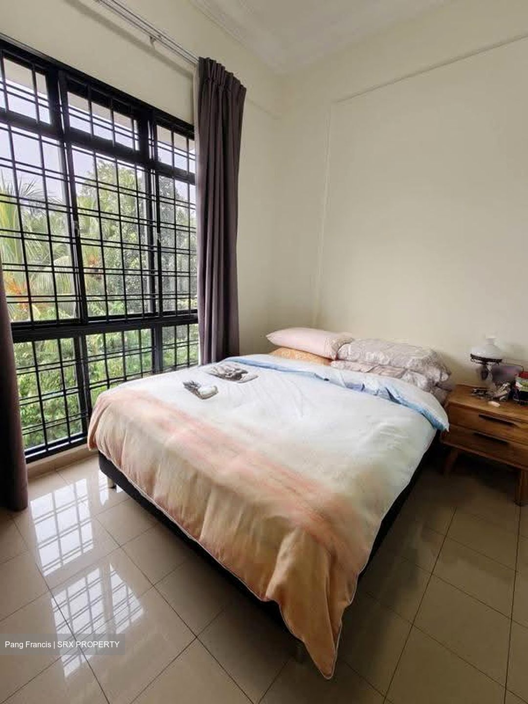Silahis Apartments (D15), Apartment #634205531